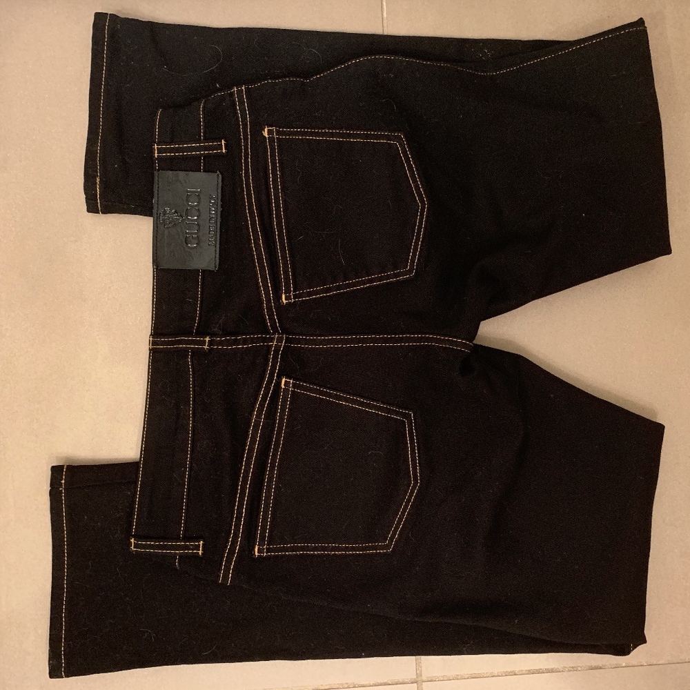 Gucci Jeans